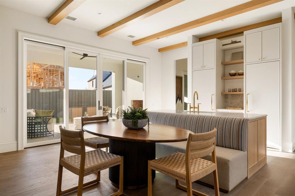 The Preserve - Residential