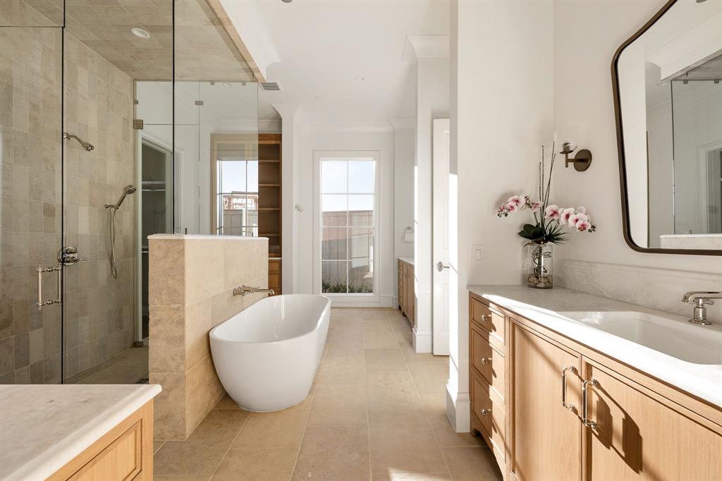 The Preserve - Residential