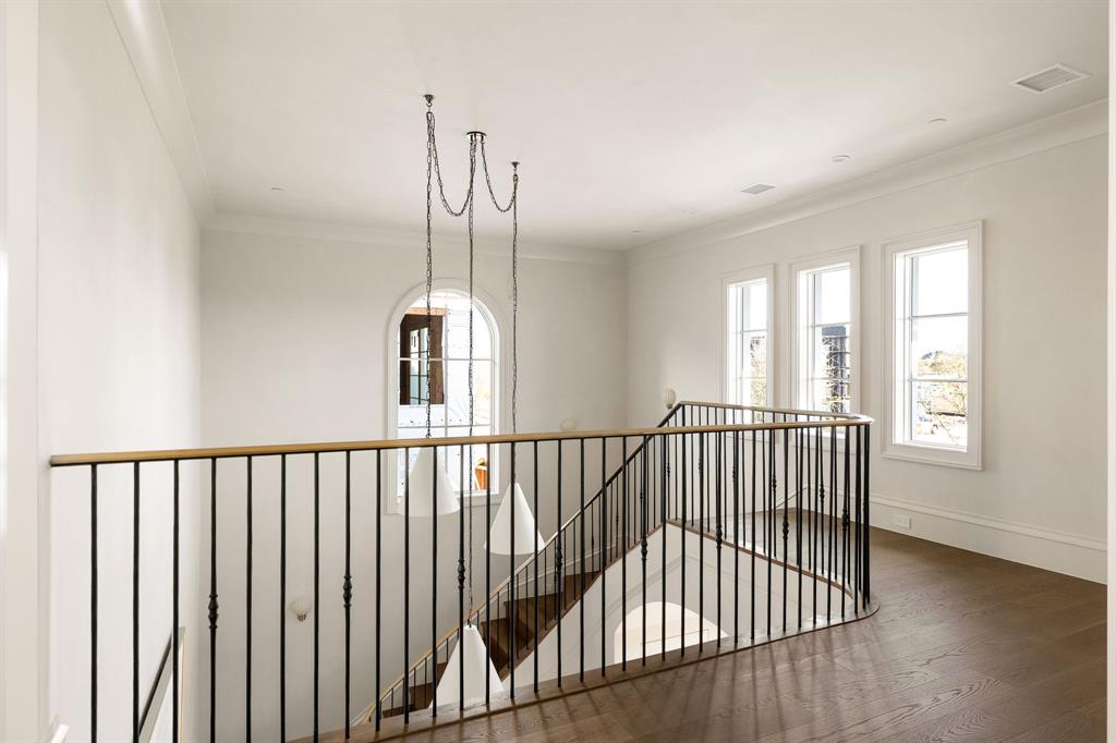 The Preserve - Residential