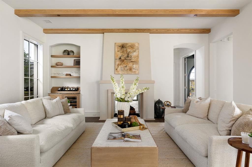 The Preserve - Residential