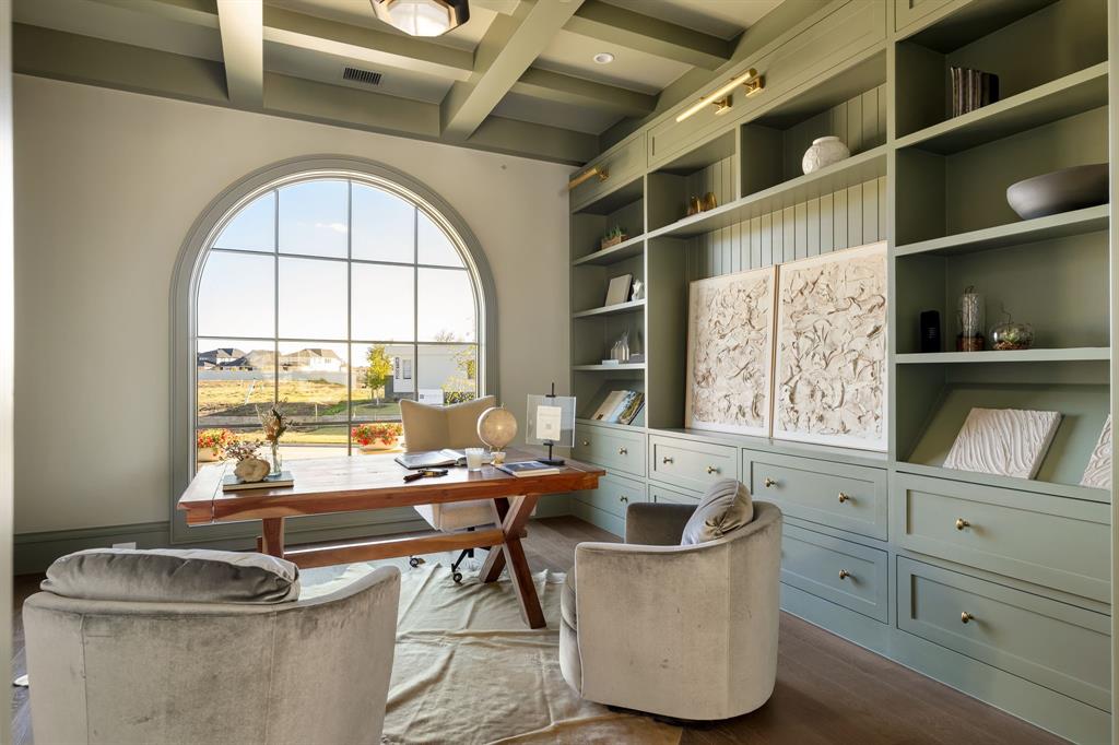 The Preserve - Residential