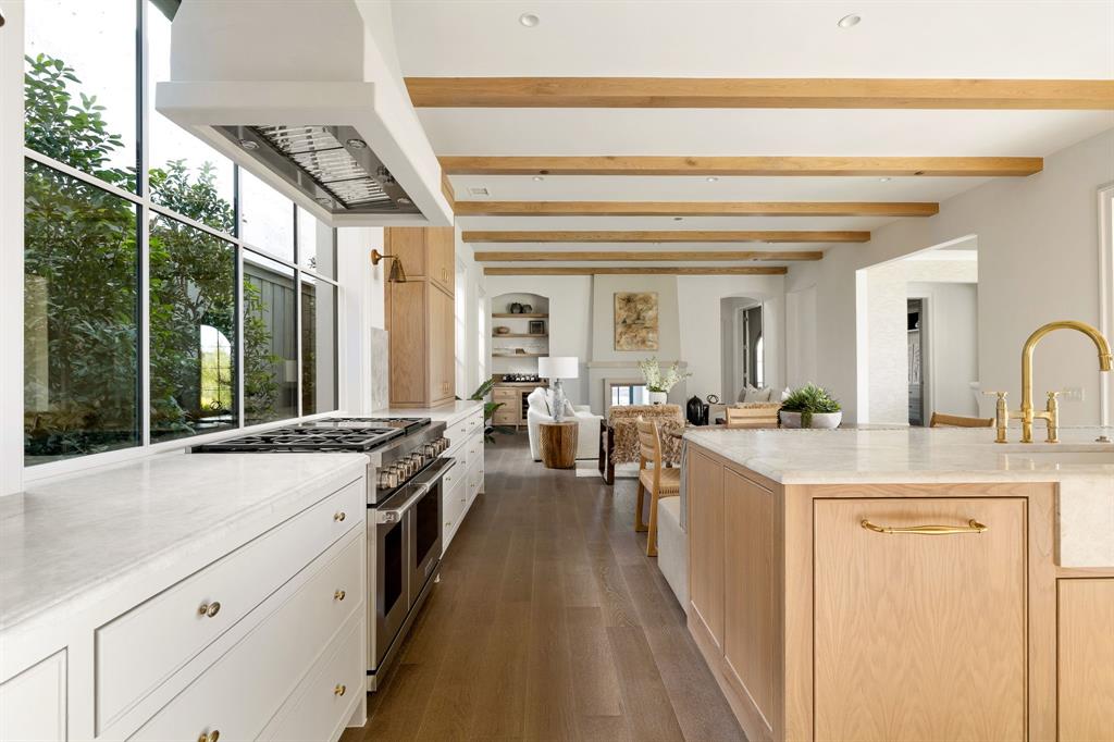 The Preserve - Residential