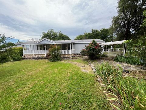3300 State Highway 220 Hico TX 76457