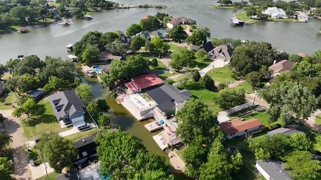 Comanche Harbor Sec B - Land