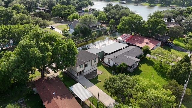 Comanche Harbor Sec B - Land