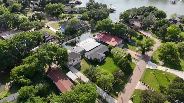 Comanche Harbor Sec B - Land
