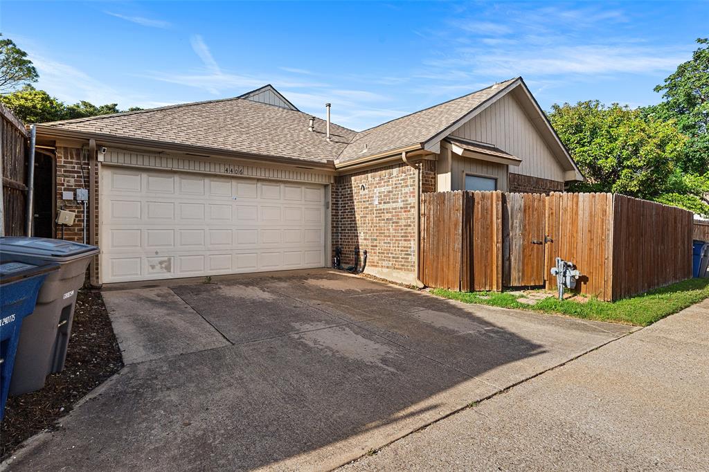 Northpointe - Residential