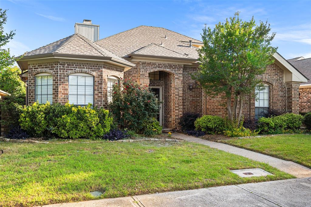 4406 Windward Circle