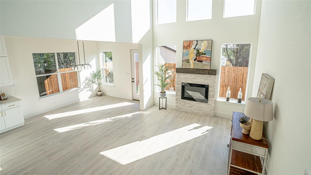 Canyon Creek V - Residential