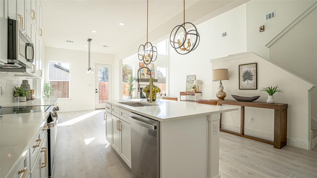 Canyon Creek V - Residential