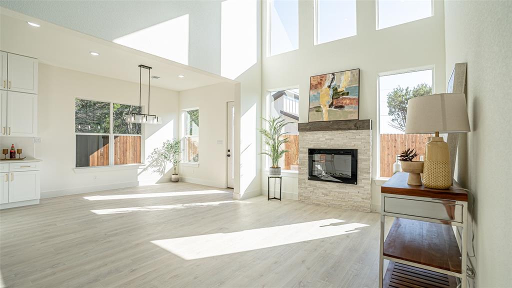 5634 Barkridge Drive