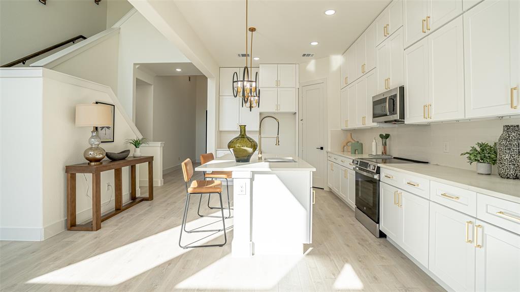 Canyon Creek V - Residential