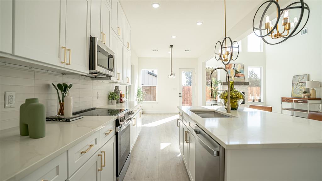 Canyon Creek V - Residential