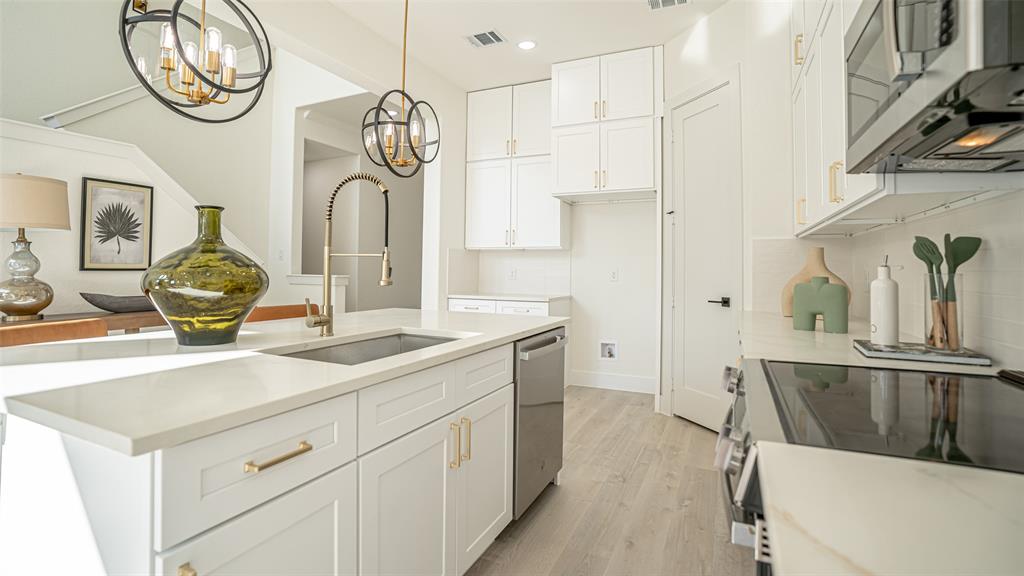 Canyon Creek V - Residential