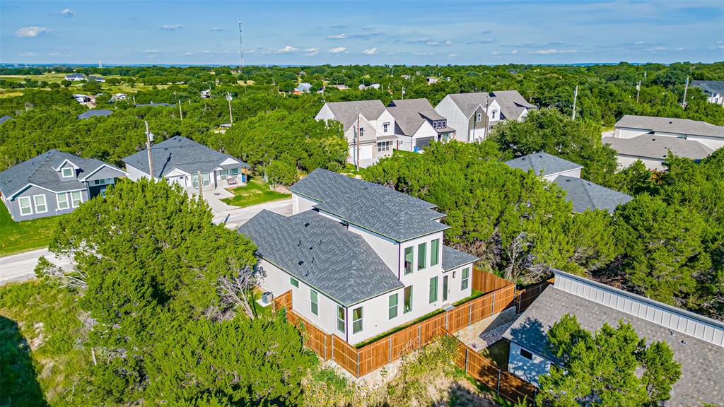 Canyon Creek V - Residential