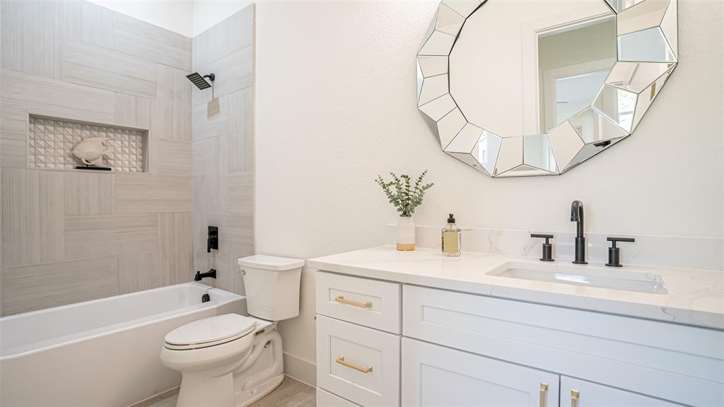 Canyon Creek V - Residential