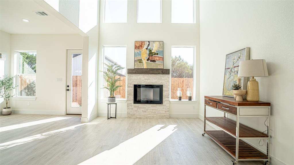 5634 Barkridge Drive