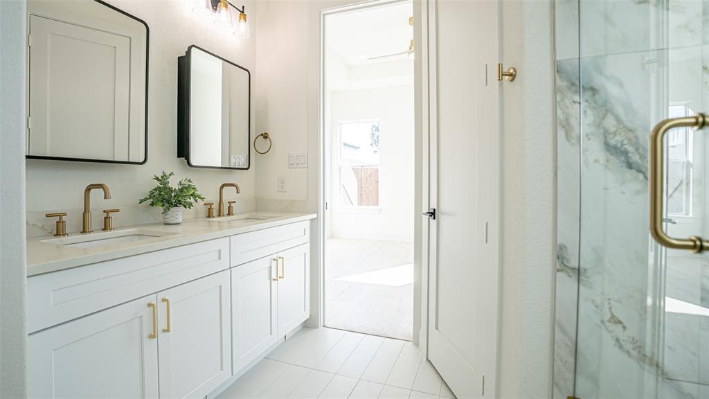 Canyon Creek V - Residential