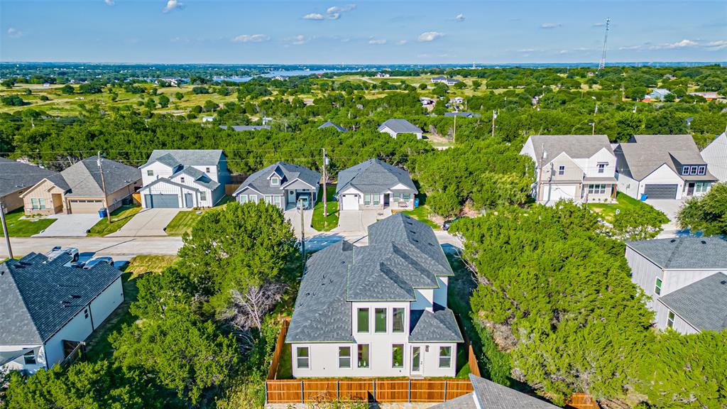 Canyon Creek V - Residential