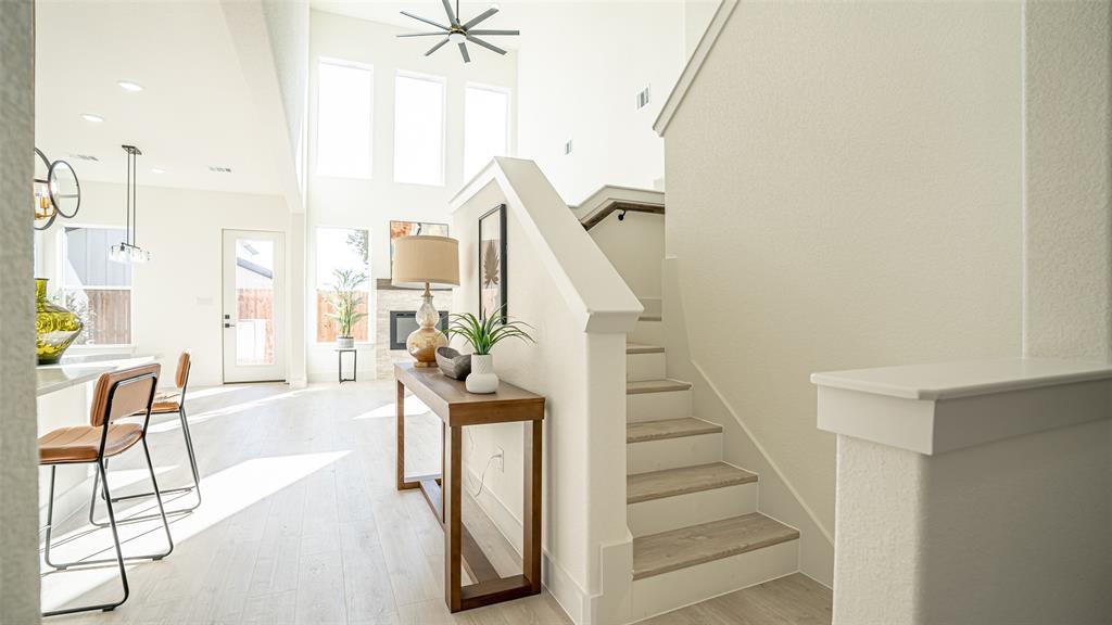 Canyon Creek V - Residential