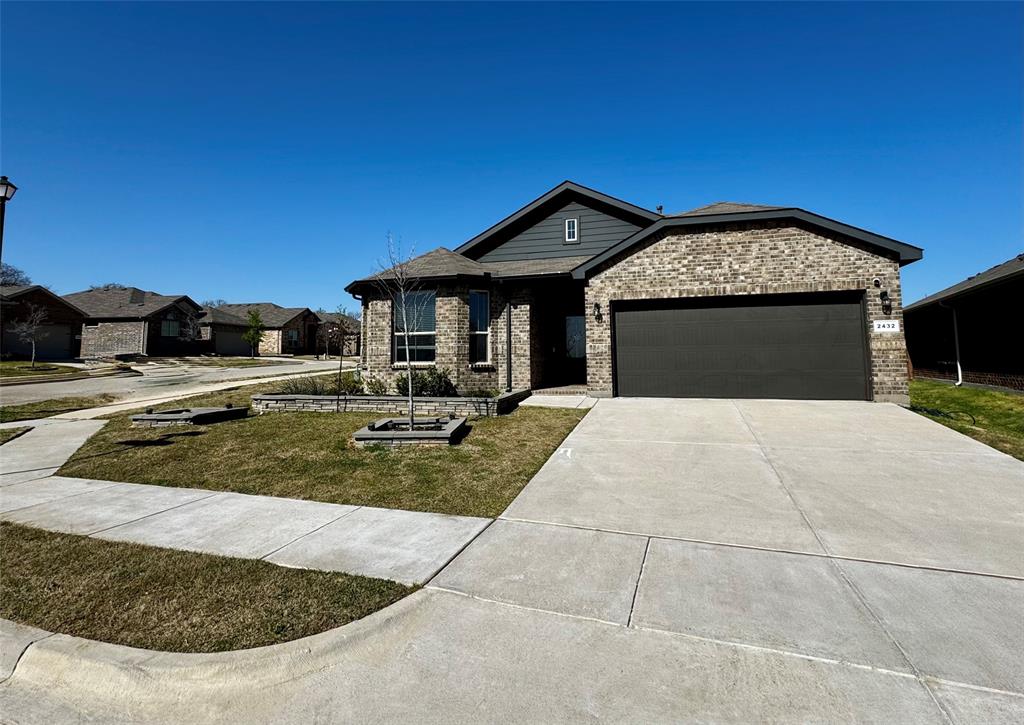 2432 O'Connor Ranch Drive