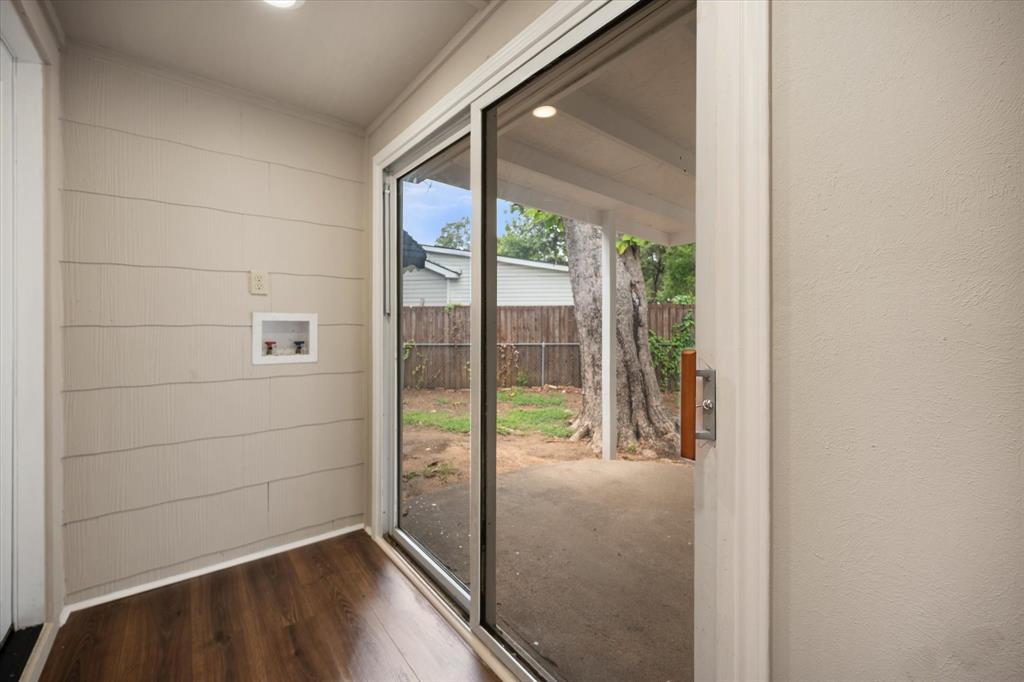 Rusty Dell Annex Sub - Residential