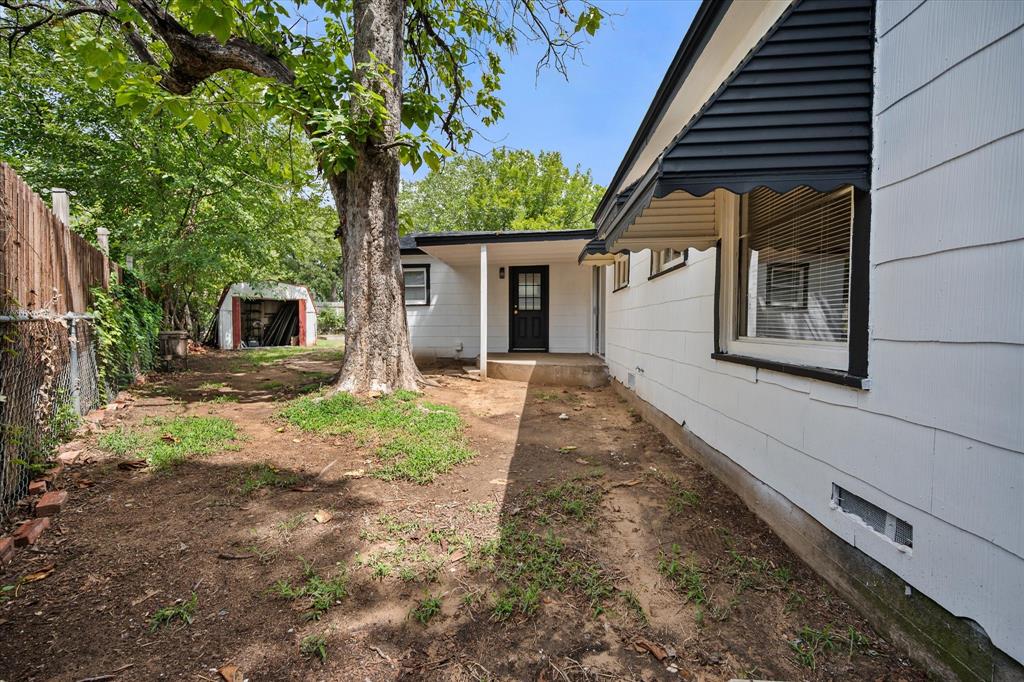 Rusty Dell Annex Sub - Residential