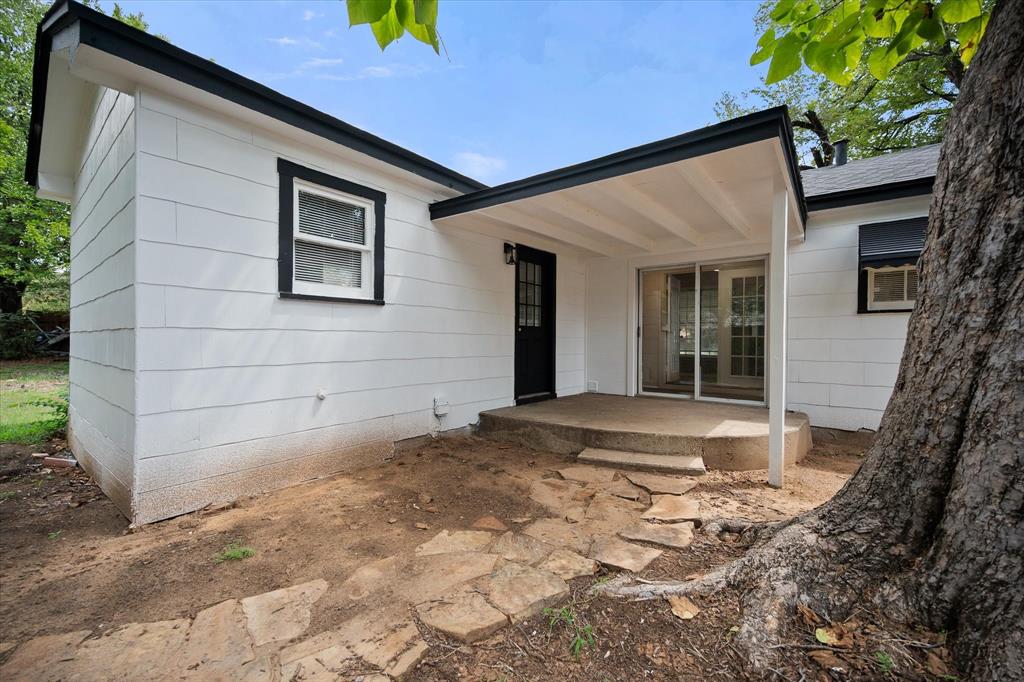 Rusty Dell Annex Sub - Residential