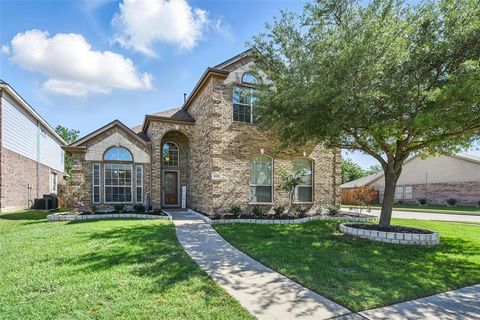 6332 Eagles Rest Drive Fort Worth TX 76179