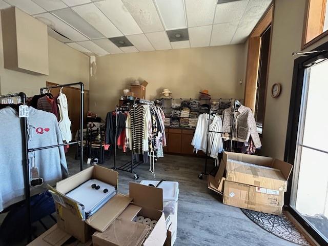 OPT Denison - Commercial Lease