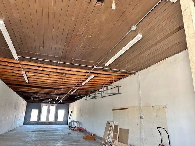 OPT Denison - Commercial Lease