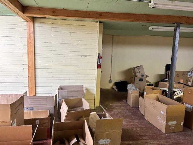 OPT Denison - Commercial Lease