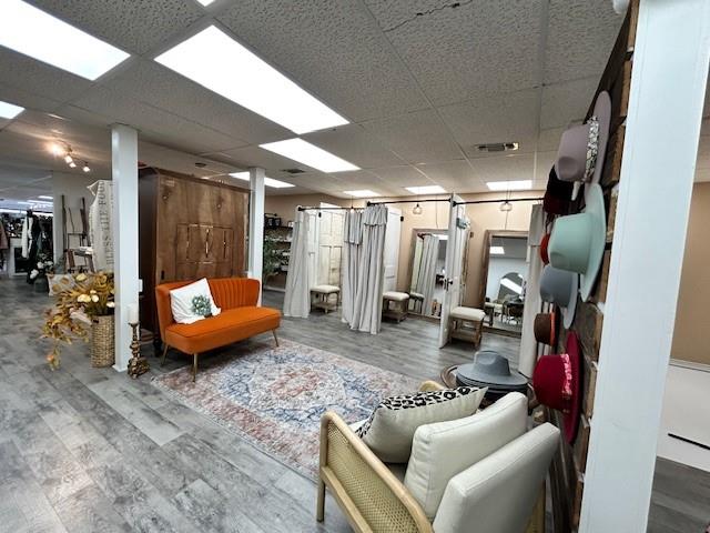 OPT Denison - Commercial Lease