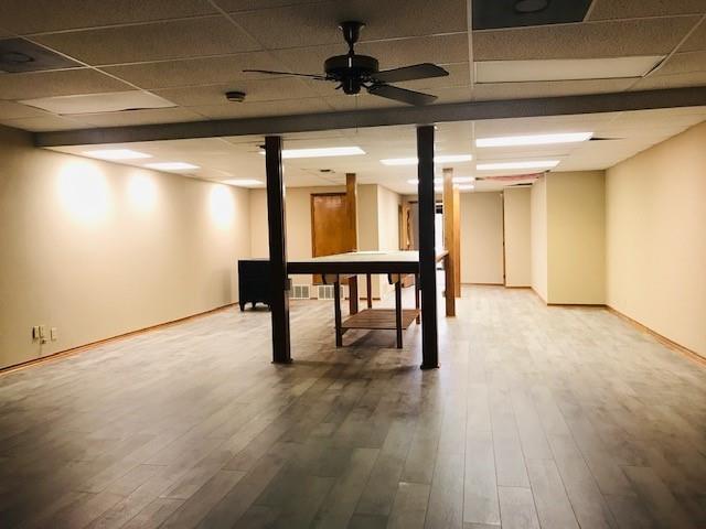 OPT Denison - Commercial Lease