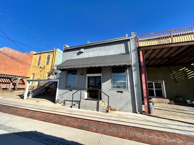 OPT Denison - Commercial Lease