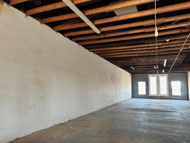 OPT Denison - Commercial Lease