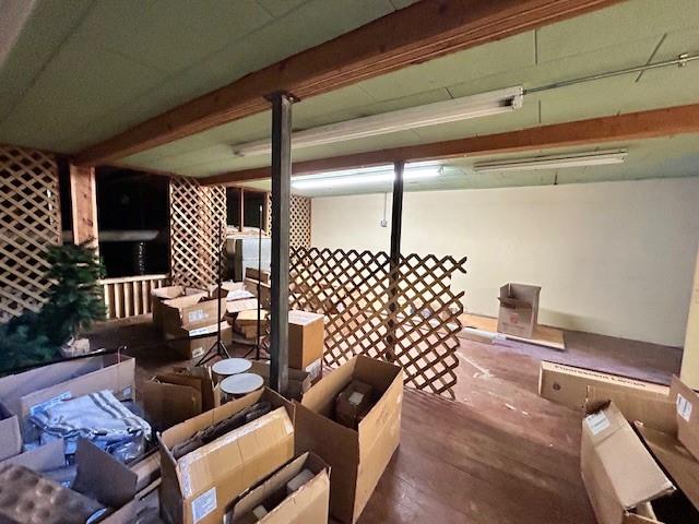 OPT Denison - Commercial Lease