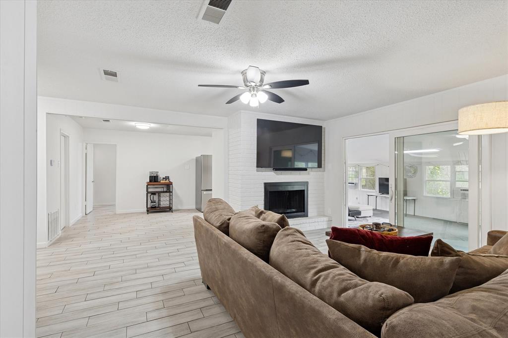 Oak Spgs - Residential