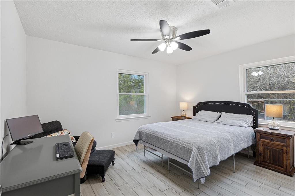 Oak Spgs - Residential