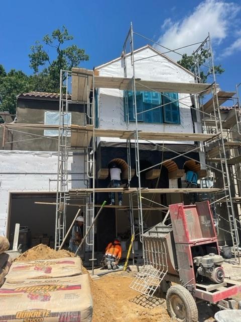 Wanderwood Amend - Residential