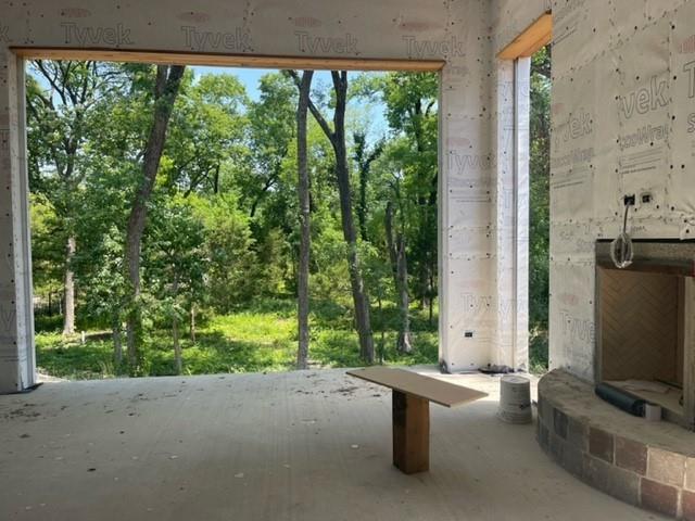 Wanderwood Amend - Residential