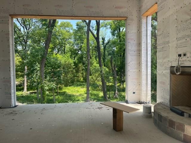 Wanderwood Amend - Residential