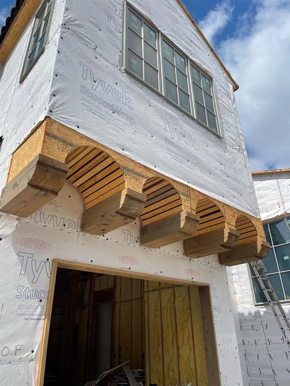 Wanderwood Amend - Residential