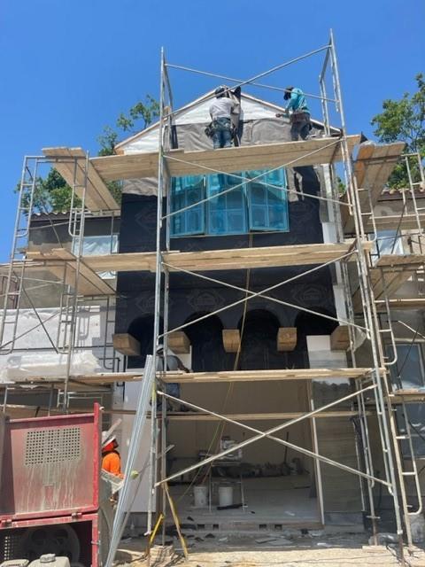 Wanderwood Amend - Residential