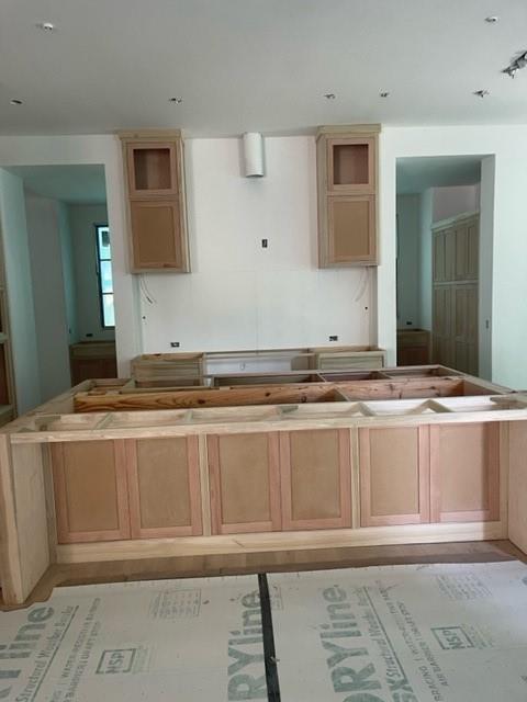 Wanderwood Amend - Residential