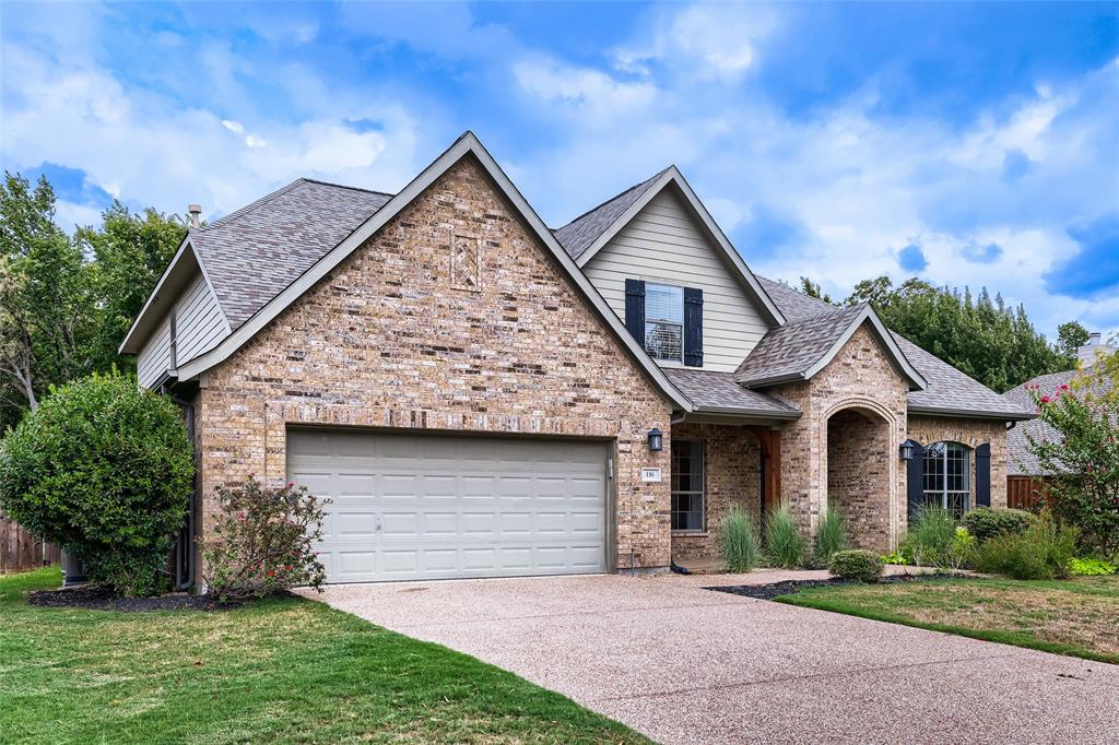 116 Crooked Cove