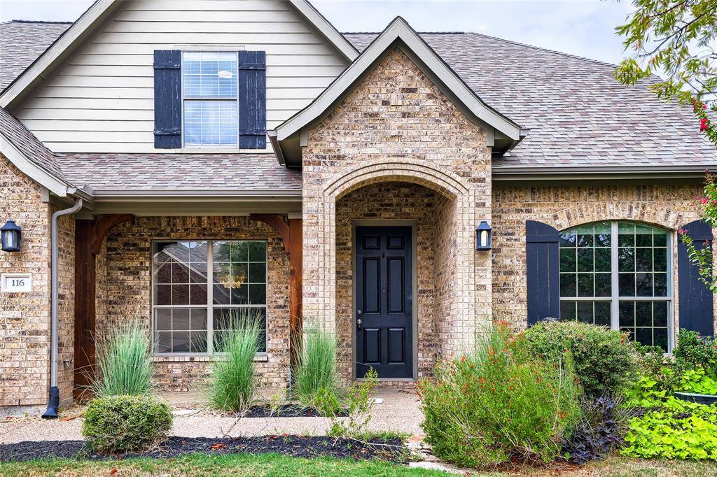 116 Crooked Cove