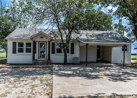 1750 Highway 3381 Comanche TX 76442