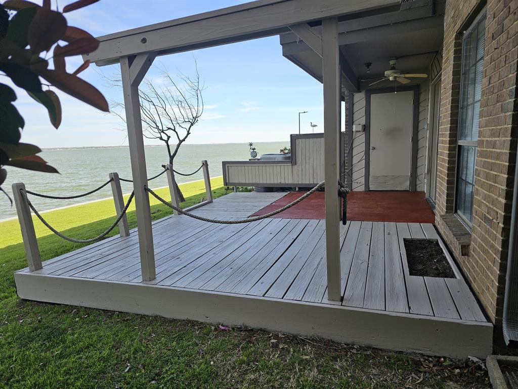 Faulkner Point 01Faulkner Point - Residential