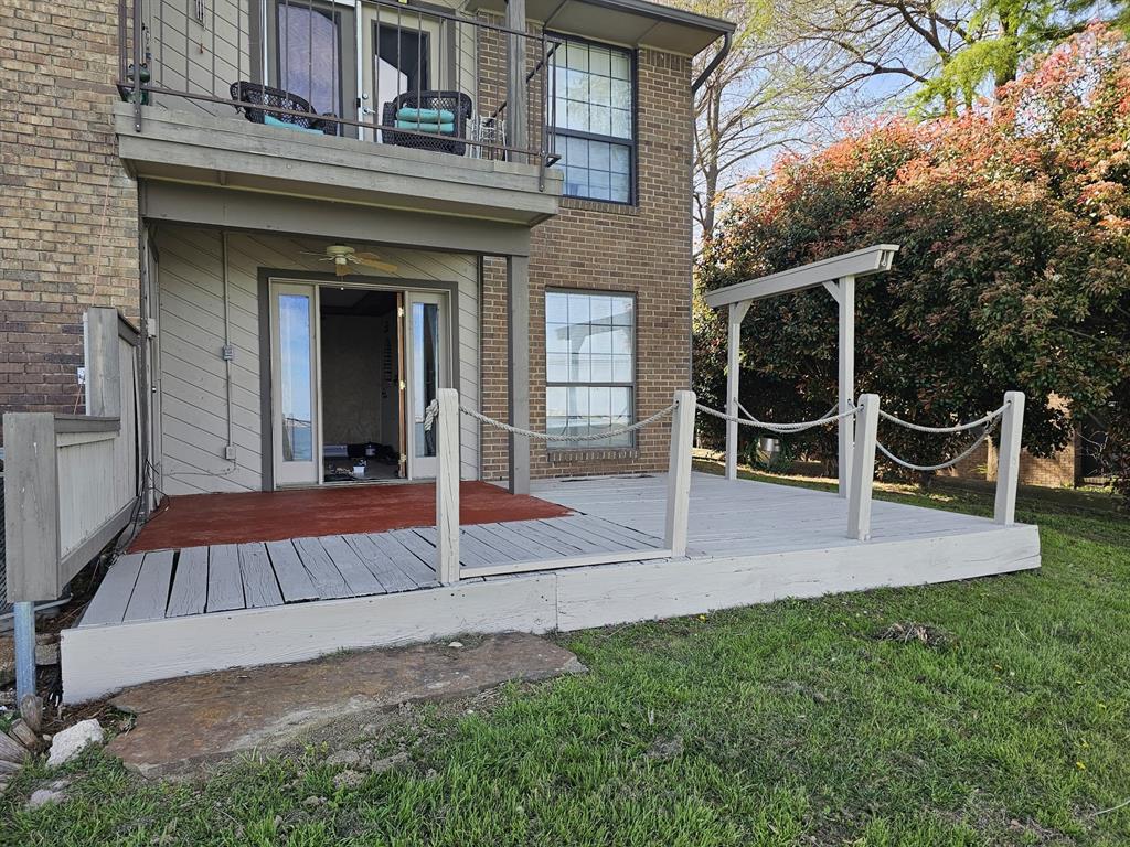 Faulkner Point 01Faulkner Point - Residential